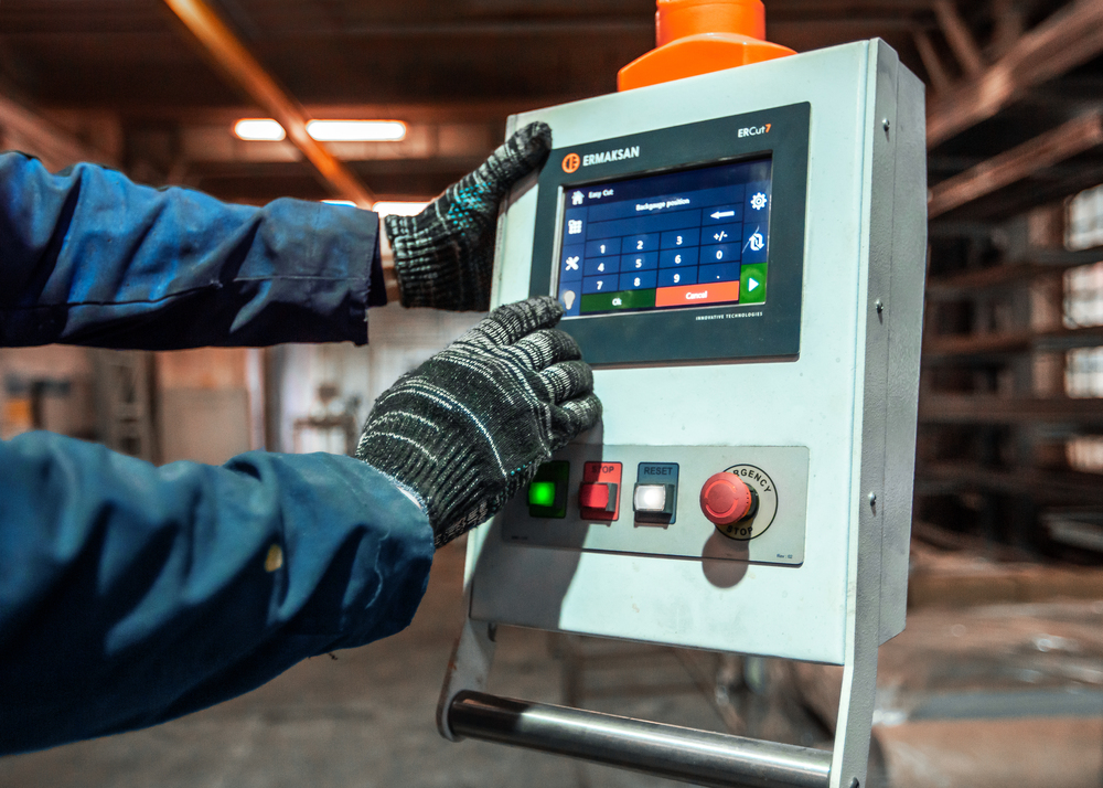 Мощности производства Мощности производства Фото