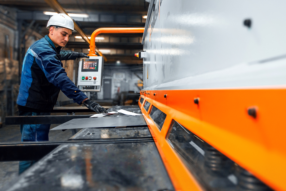 Производственные станки Производственные станки Фото